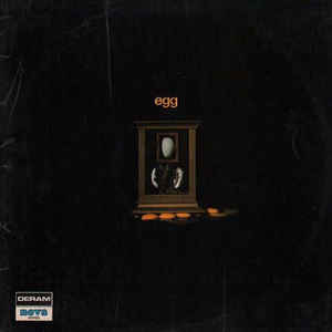 Egg - Egg - LP Egg - Egg - LP