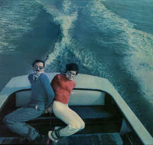 Sparks - Propaganda - LP Sparks - Propaganda - LP