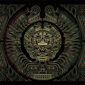 Devin Townsend Project - Ki - CD Devin Townsend Project - Ki - CD