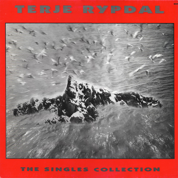 Terje Rypdal - The Singles Collection - LP bazar