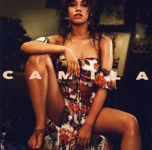 Camila Cabello - Camila - CD Sony