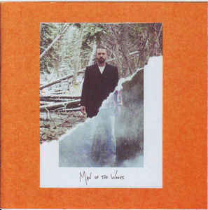 Justin Timberlake - Man Of The Woods - CD Sony