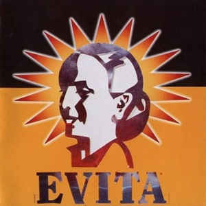 Pia Douwes, Bill van Dijk, Jeroen Phaff - Evita - CD bazar