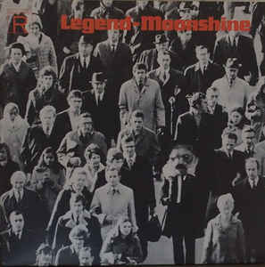 Legend - Moonshine - LP