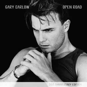 Gary Barlow - Open Road - LP