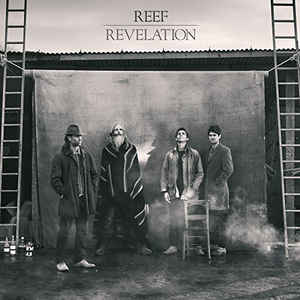 Reef - Revelation - LP
