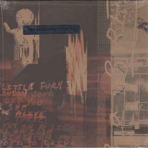 Breeders - Title TK - LP Breeders - Title TK - LP