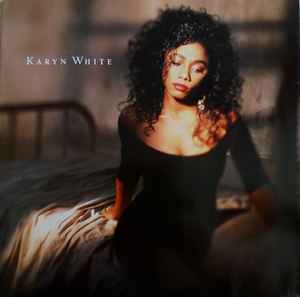 Karyn White - Karyn White - LP bazar