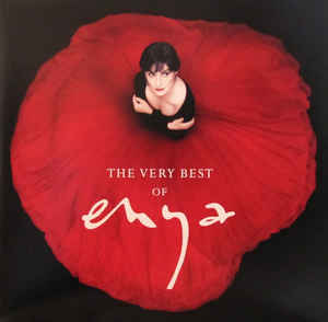 Enya - The Very Best Of - 2LP