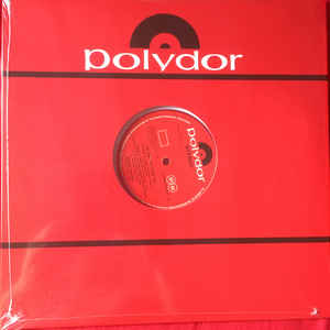 Roger Daltrey - As Long As I Have You - LP