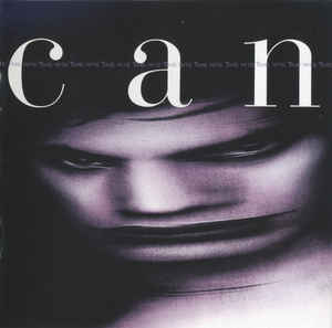 Can - Rite Time - CD