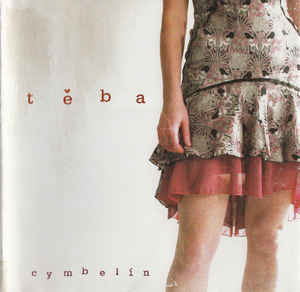 Cymbelín - Těba - CD