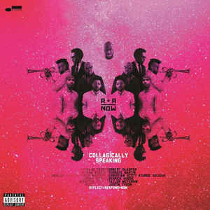R+R=NOW - Collagically Speaking - CD R+R=NOW - Collagically Speaking - CD