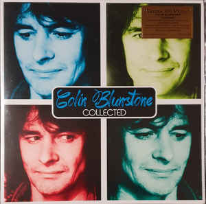 Colin Blunstone - Collected - 2LP Colin Blunstone - Collected - 2LP