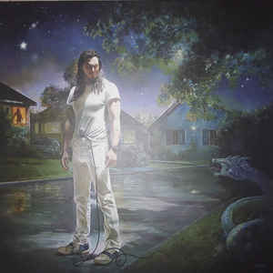 Andrew W.K. - You're Not Alone - 2LP Andrew W.K. - You're Not Alone - 2LP