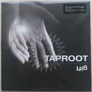 Taproot - Gift - LP