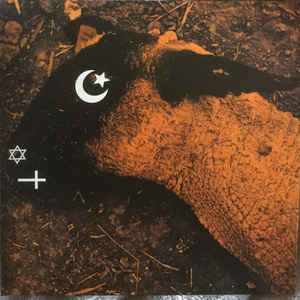 Ministry - Animositisomina - 2LP Ministry - Animositisomina - 2LP