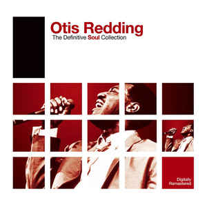 Otis Redding - Definitive Soul Collection - 2CD