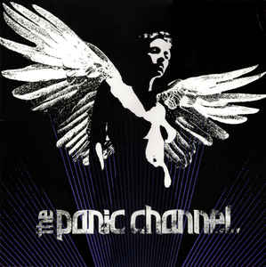 Panic Channel - (ONe) - LP