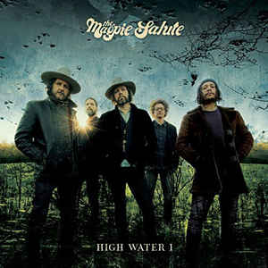 Magpie Salute - High Water I - CD