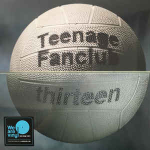 Teenage Fanclub - Thirteen - LP+7"
