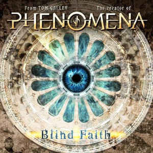 Phenomena - Blind Faith - LP