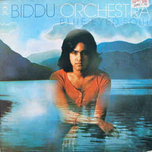 Biddu Orchestra - Blue-Eyed Soul - LP bazar
