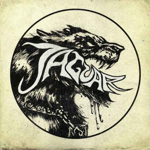 Jaguar - Opening The Enclosure Of... - LP