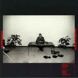Interpol - Marauder - LP Interpol - Marauder - LP