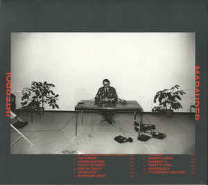 Interpol - Marauder - CD Interpol - Marauder - CD