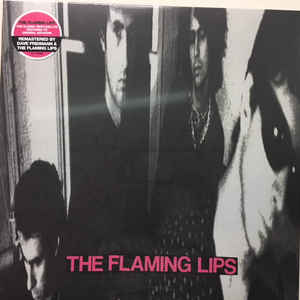 Flaming Lips - In A Priest Driven Ambulance - LP