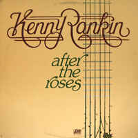 Kenny Rankin - After The Roses - LP bazar