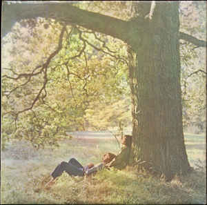 John Lennon / Plastic Ono Band - John Lennon / Plastic Ono - CD John Lennon / Plastic Ono Band - John Lennon / Plastic Ono - CD
