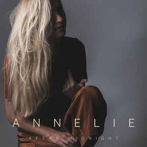 Annelie - After Midnight - LP Annelie - After Midnight - LP