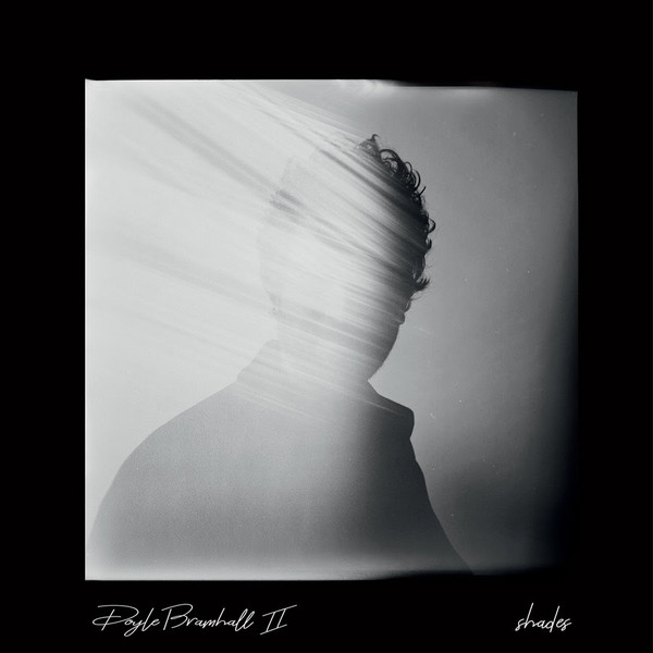Doyle Bramhall II - Shades - CD Doyle Bramhall II - Shades - CD