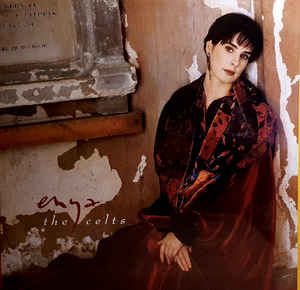 Enya - The Celts - LP Enya - The Celts - LP