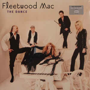 Fleetwood Mac ?– The Dance - 2LP Fleetwood Mac ?– The Dance - 2LP