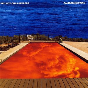 Red Hot Chili Peppers - Californication - 2LP