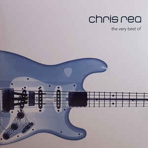 Chris Rea - The Very Best Of - 2LP