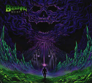 Browning - Geist - CD Browning - Geist - CD