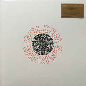 Golden Earring - Face It - LP Golden Earring - Face It - LP