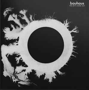 Bauhaus - The Sky's Gone Out - LP