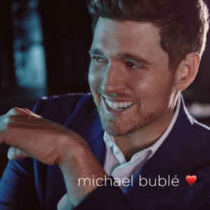Michael Bublé - Love - LP