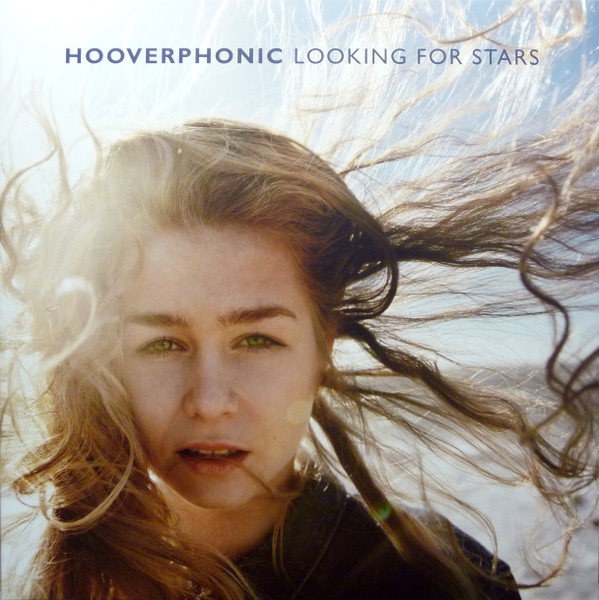 Hooverphonic - Looking For Stars - LP