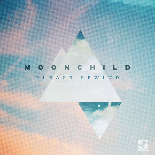 Moonchild - Please Rewind - LP
