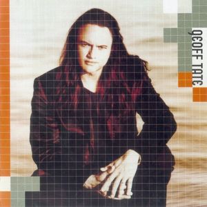 Geoff Tate - Geoff Tate - CD