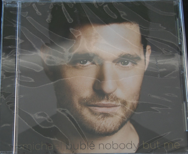 Michael Bublé - Nobody But Me - CD bazar
