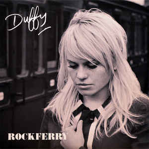 Duffy - Rockferry - LP Duffy - Rockferry - LP