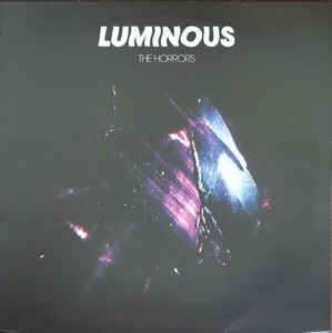Horrors - Luminous - 2LP