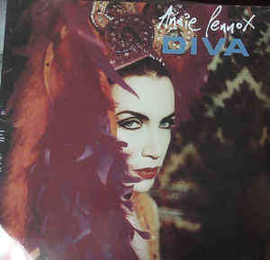 Annie Lennox - Diva - LP Annie Lennox - Diva - LP